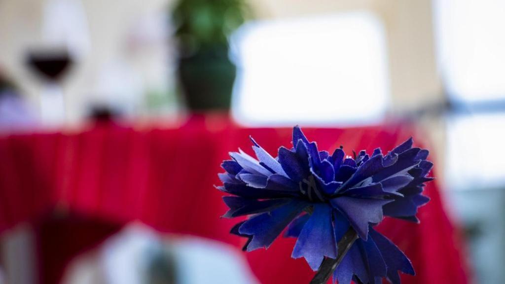 Appartamento Evas House Rethymno Esterno foto