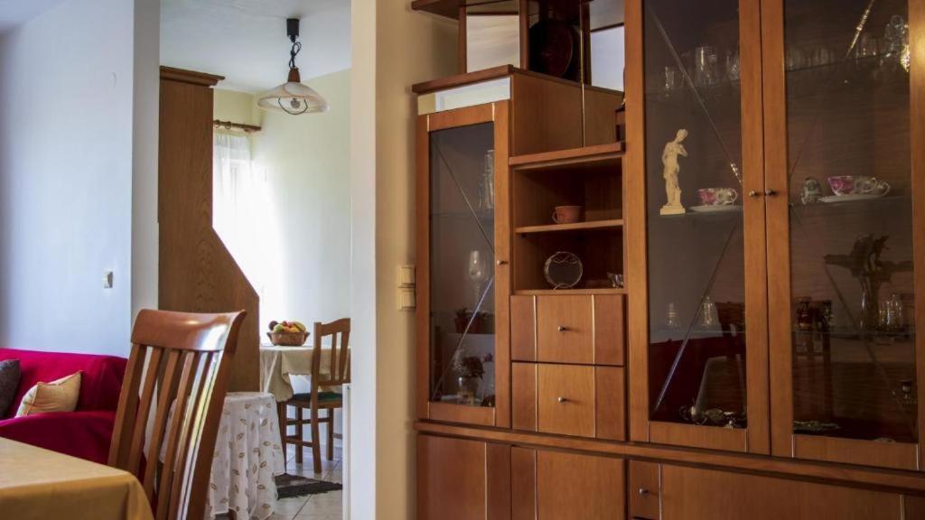 Appartamento Evas House Rethymno Esterno foto
