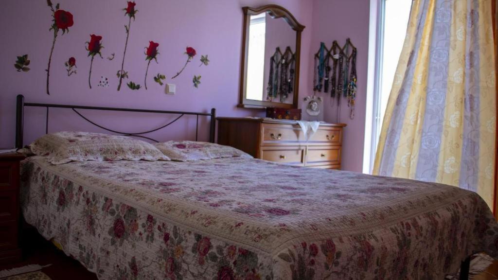Appartamento Evas House Rethymno Esterno foto