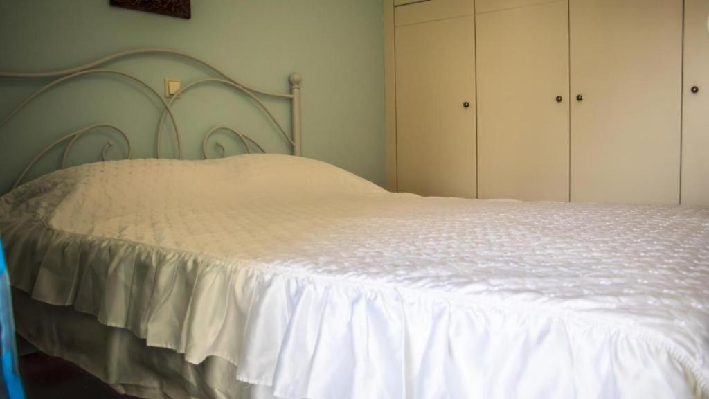 Appartamento Evas House Rethymno Esterno foto