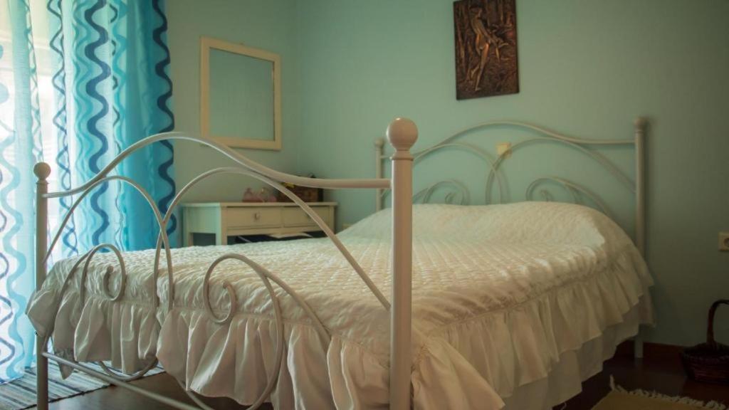 Appartamento Evas House Rethymno Esterno foto