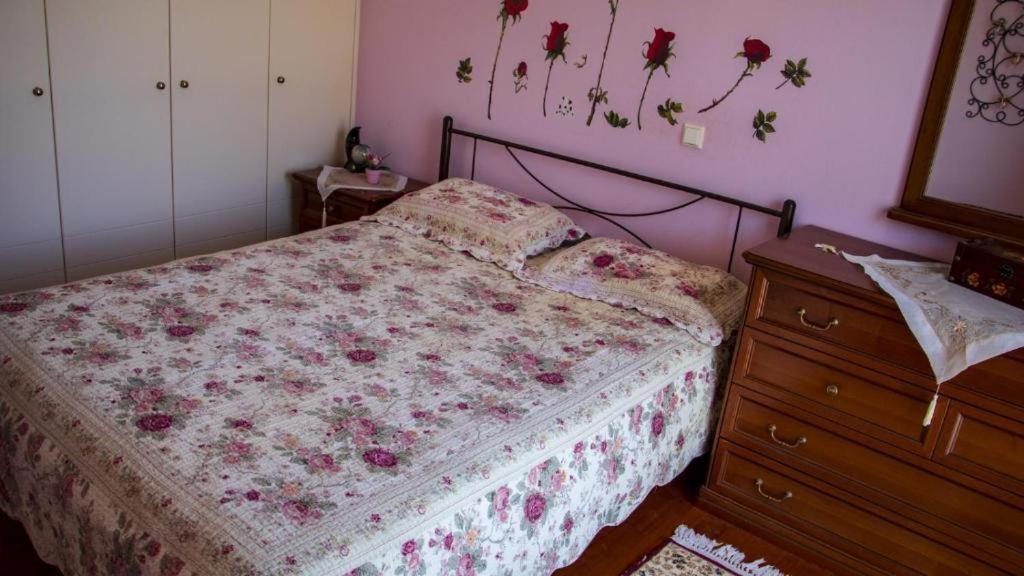Appartamento Evas House Rethymno Esterno foto