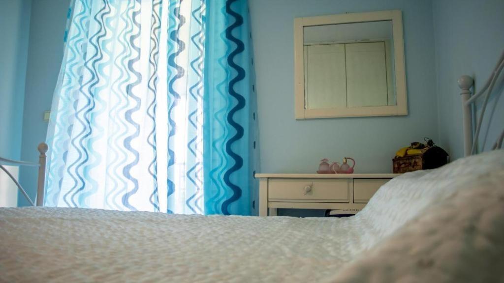Appartamento Evas House Rethymno Esterno foto