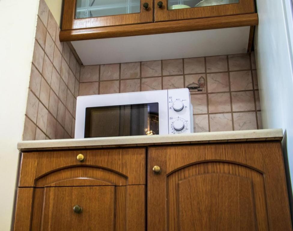 Appartamento Evas House Rethymno Esterno foto