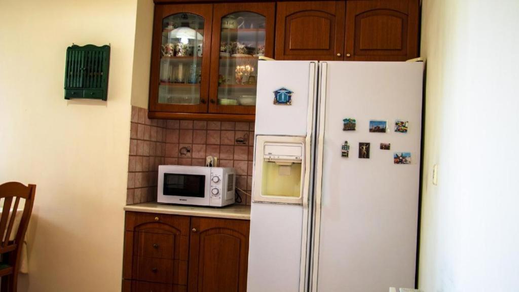 Appartamento Evas House Rethymno Esterno foto