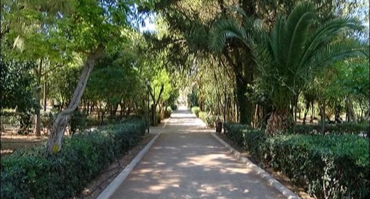 Appartamento Evas House Rethymno Esterno foto