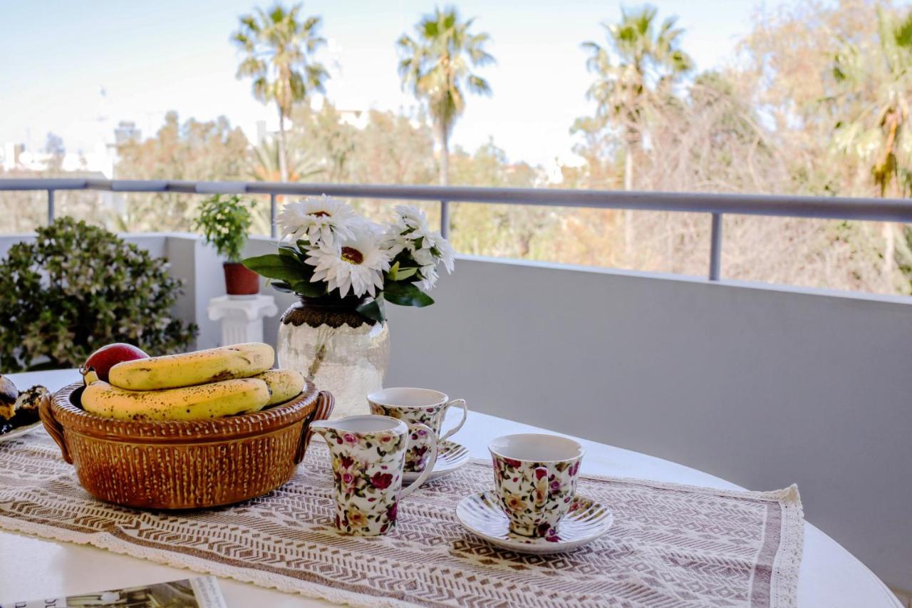 Appartamento Evas House Rethymno Esterno foto