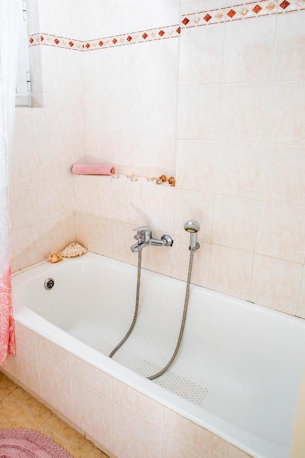 Appartamento Evas House Rethymno Esterno foto
