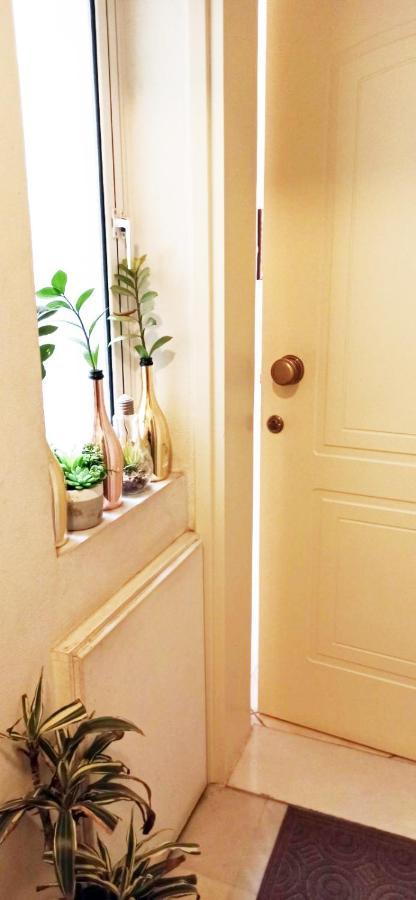 Appartamento Evas House Rethymno Esterno foto