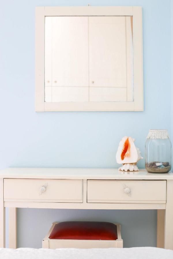 Appartamento Evas House Rethymno Esterno foto