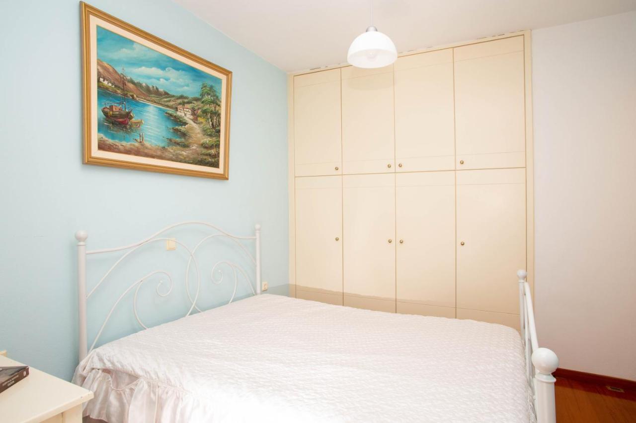 Appartamento Evas House Rethymno Esterno foto