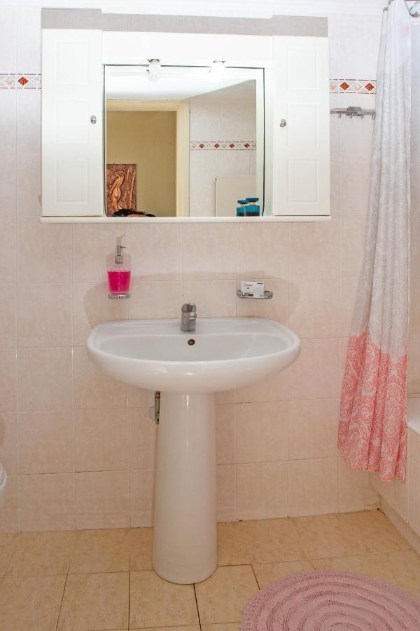 Appartamento Evas House Rethymno Esterno foto