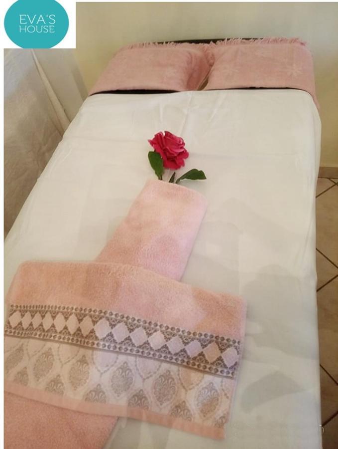 Appartamento Evas House Rethymno Esterno foto