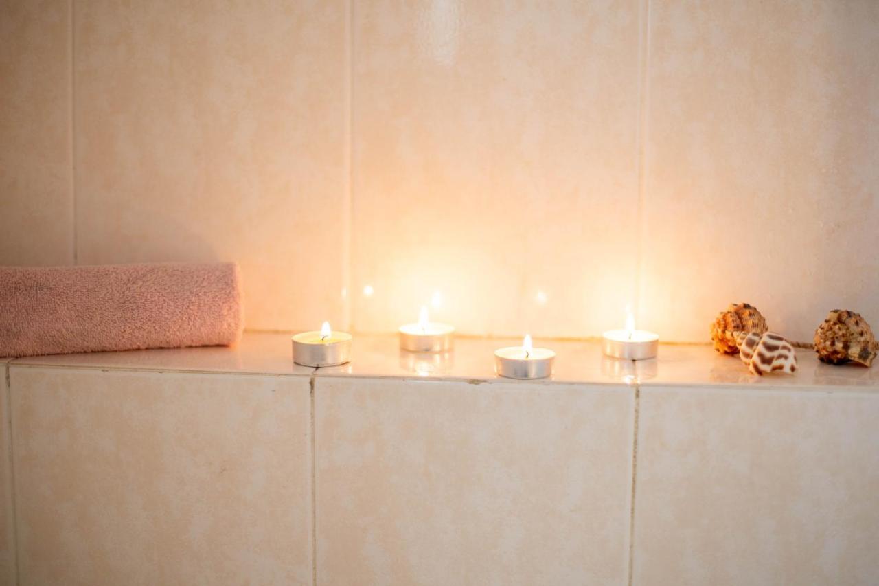 Appartamento Evas House Rethymno Esterno foto